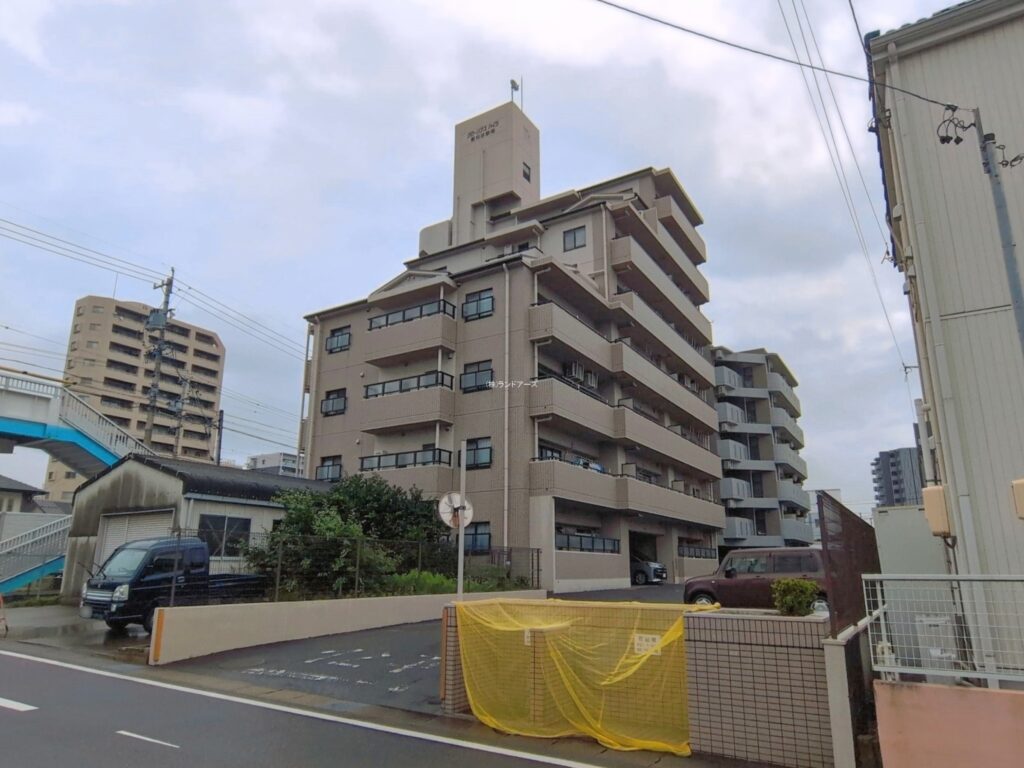 グローリアスハイツ東刈谷駅南 1