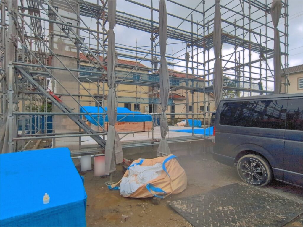 あま市七宝町伊福河原（戸建）02 1