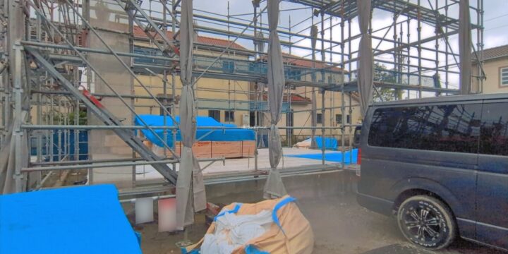 あま市七宝町伊福河原（戸建）02 1