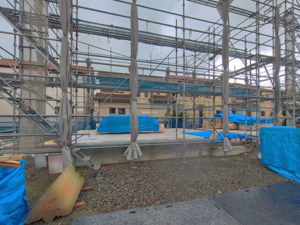 あま市七宝町伊福河原（戸建）03 1