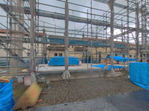 あま市七宝町伊福河原(戸建)03 1 - 株式会社ランドアーズ|名古屋の一戸建て(建売・中古戸建)・中古マンション・賃貸管理・不動産売却 あま市七宝町伊福河原(戸建)03 1