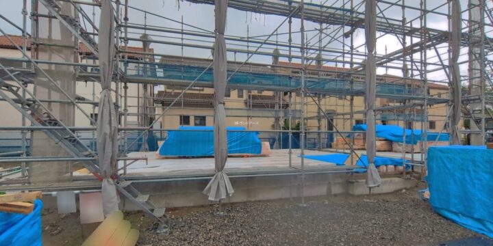 あま市七宝町伊福河原（戸建）03 1
