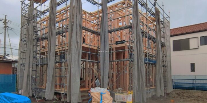 あま市七宝町伊福河原（戸建）04 1