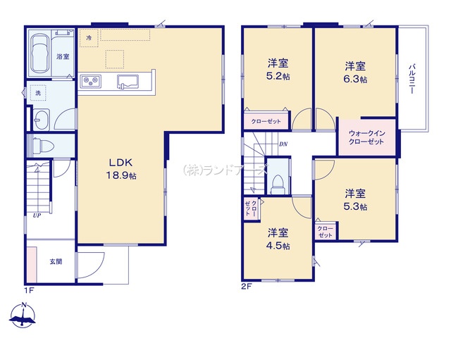 図面