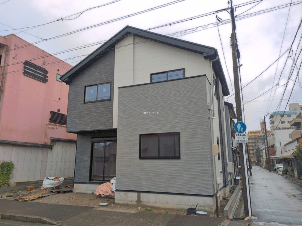 物件写真