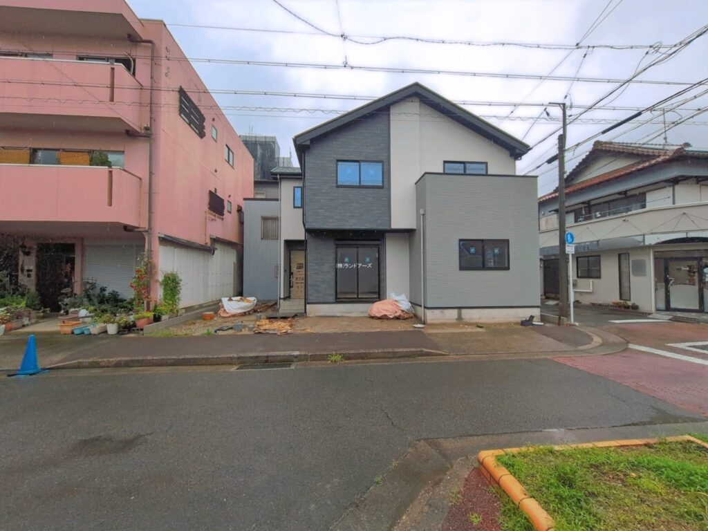 物件写真