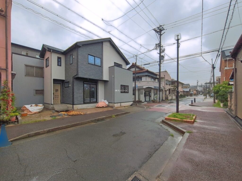 物件写真