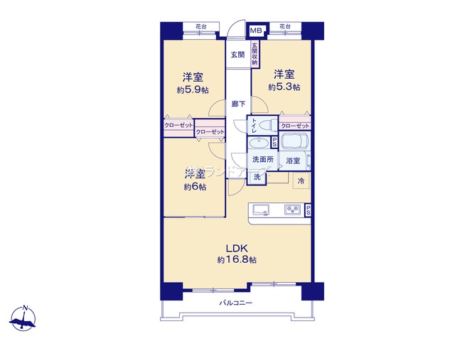 図面