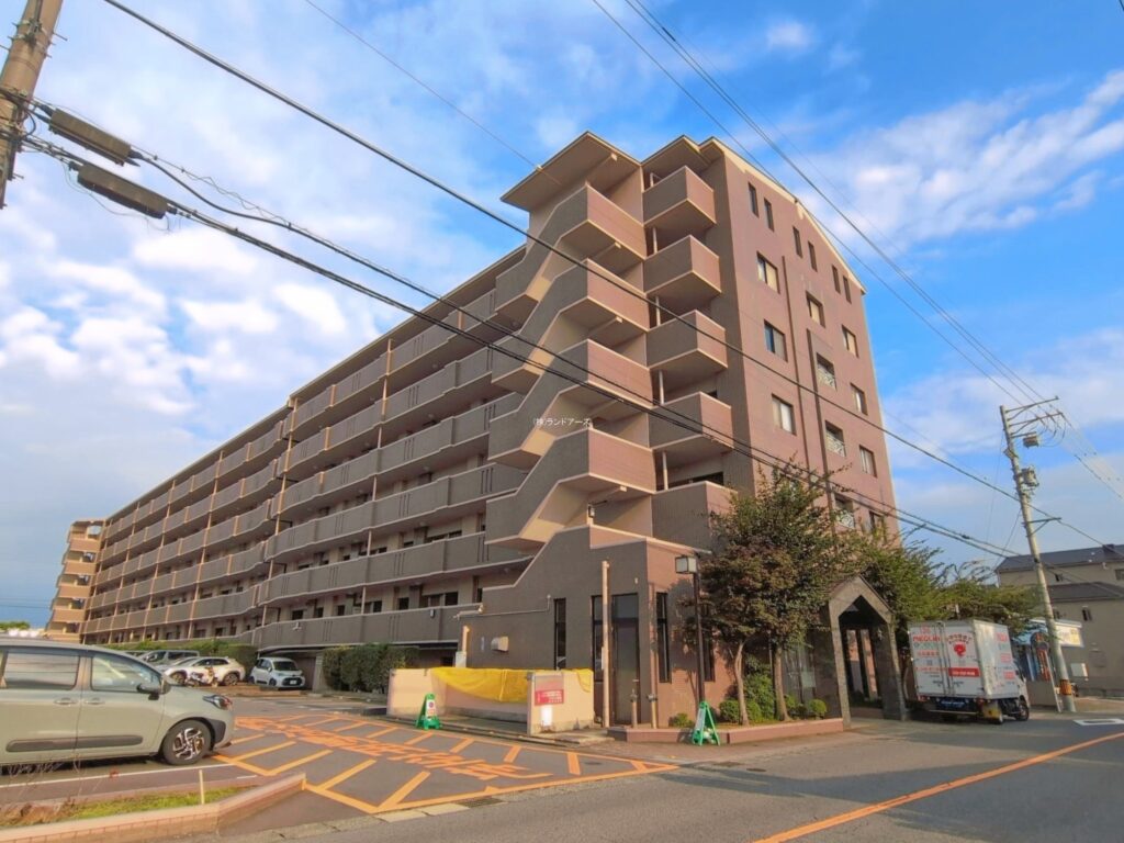 物件写真