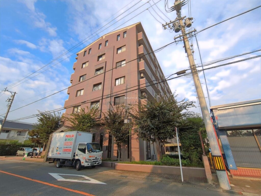 物件写真