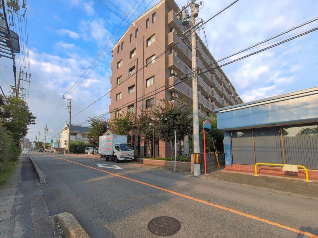 物件写真