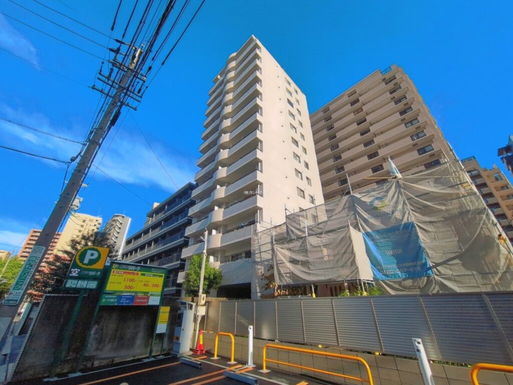 物件写真