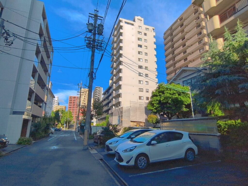 物件写真
