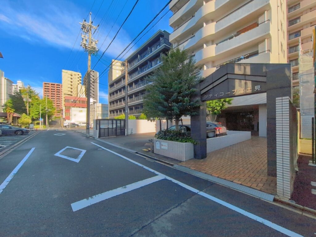 物件写真