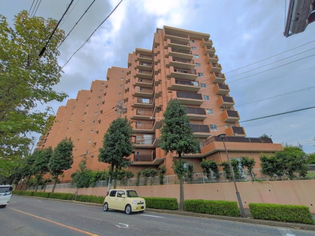 物件写真