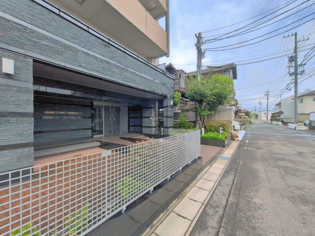 物件写真