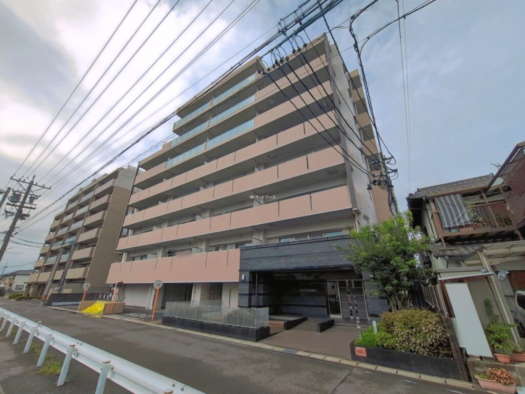 物件写真