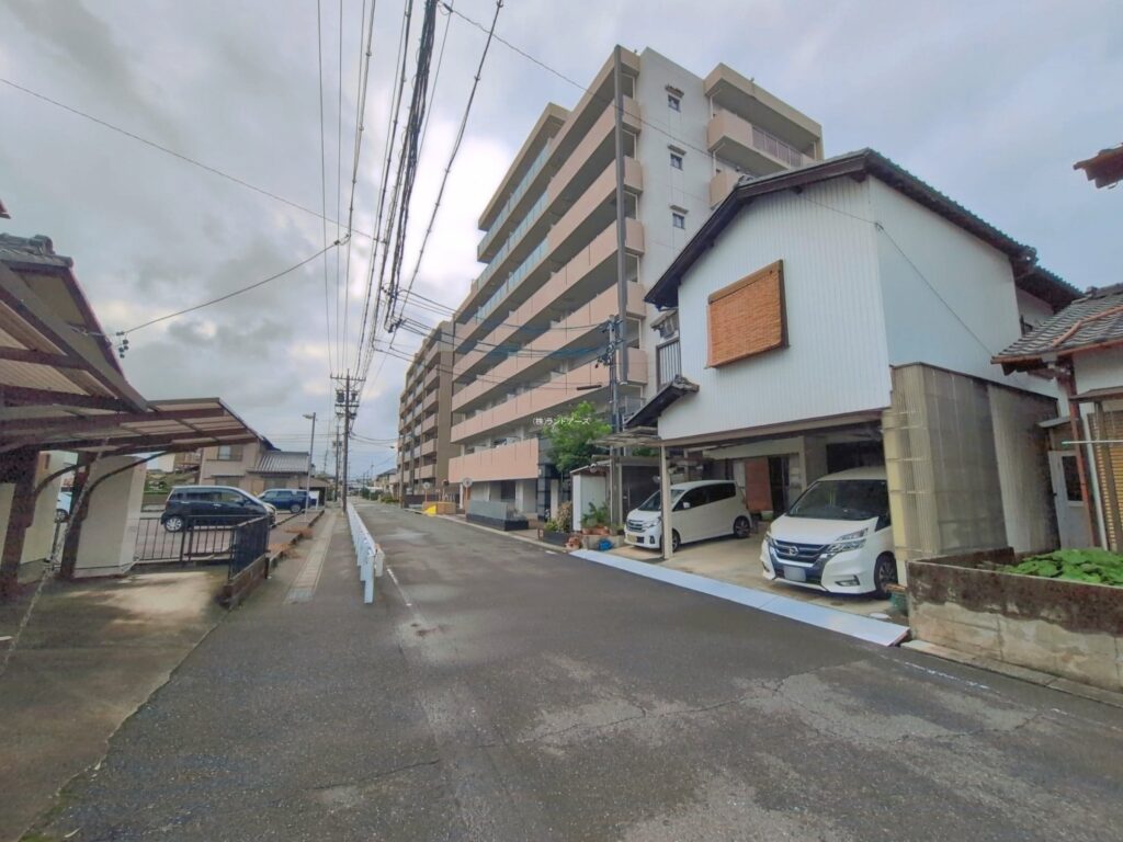 物件写真