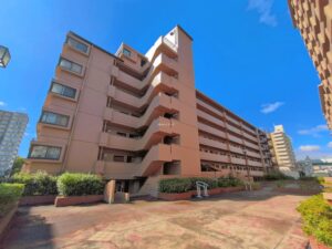 シティコーポ鳩岡A棟 1 - 株式会社ランドアーズ|名古屋の一戸建て(建売・中古戸建)・中古マンション・賃貸管理・不動産売却 シティコーポ鳩岡A棟 1