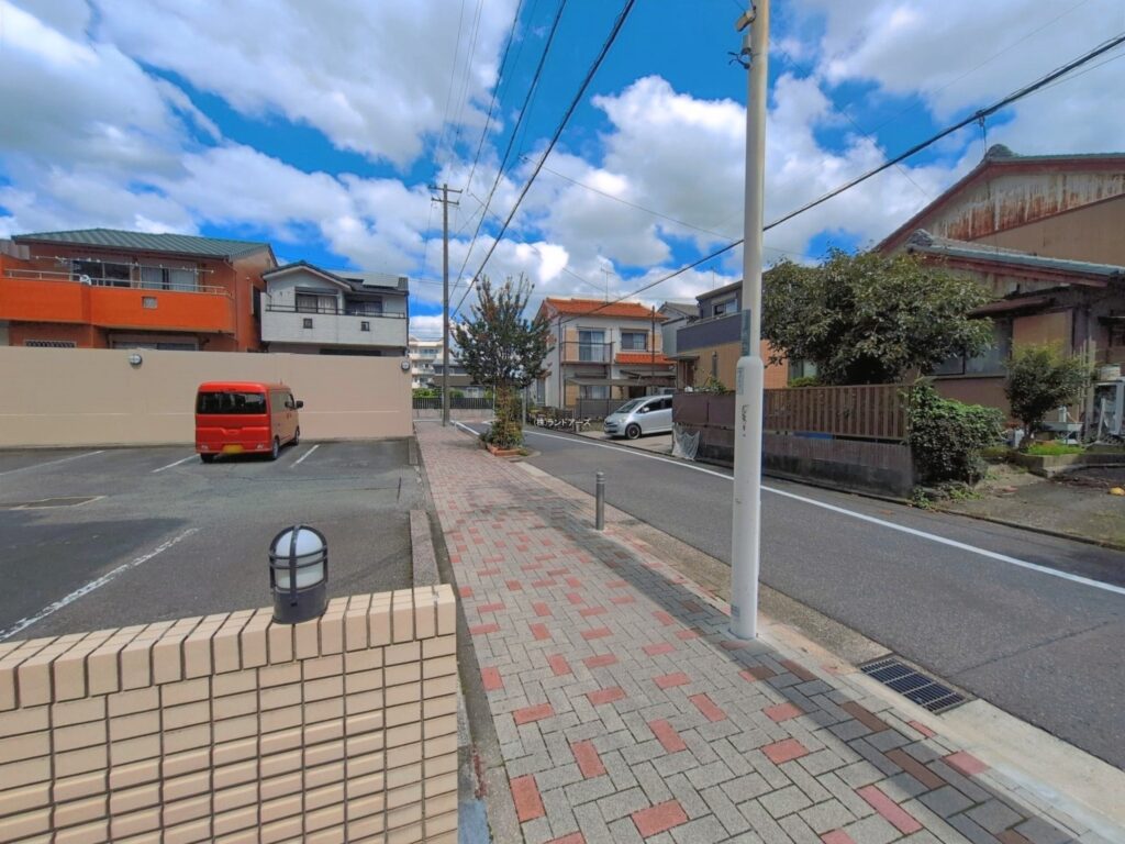 物件写真
