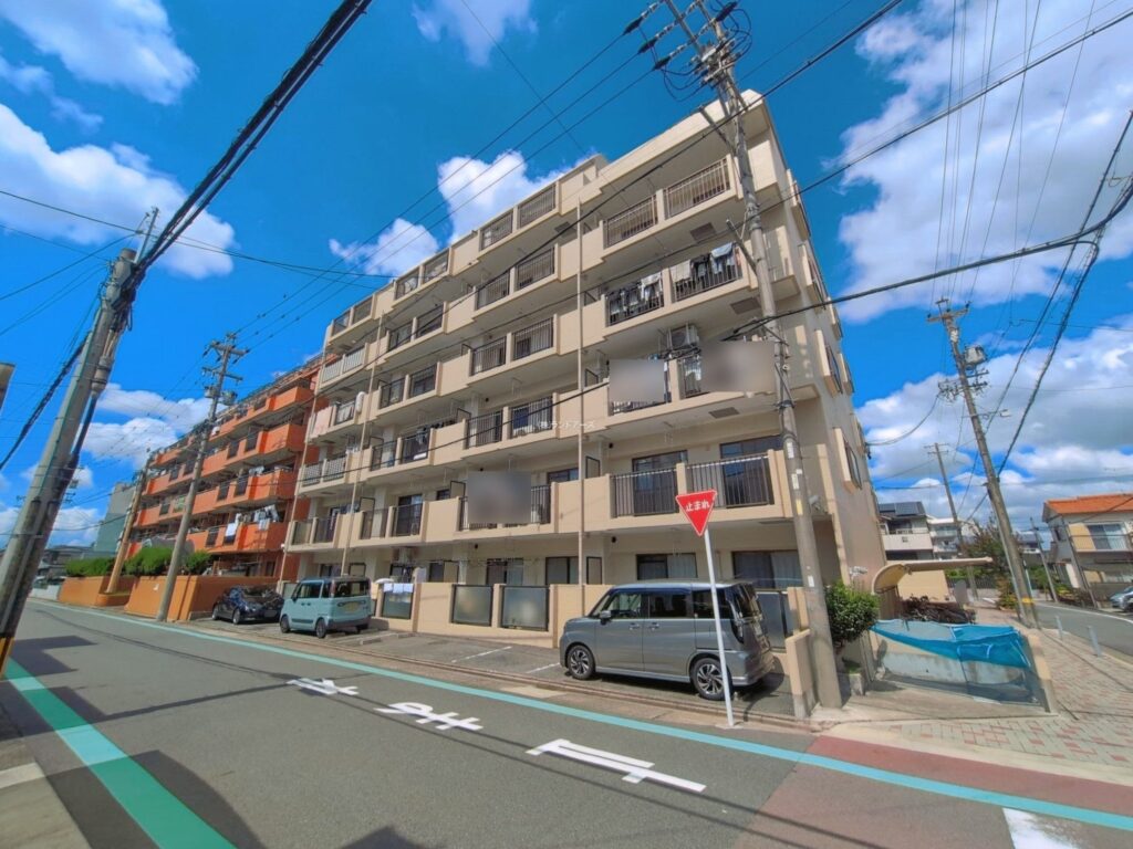 物件写真