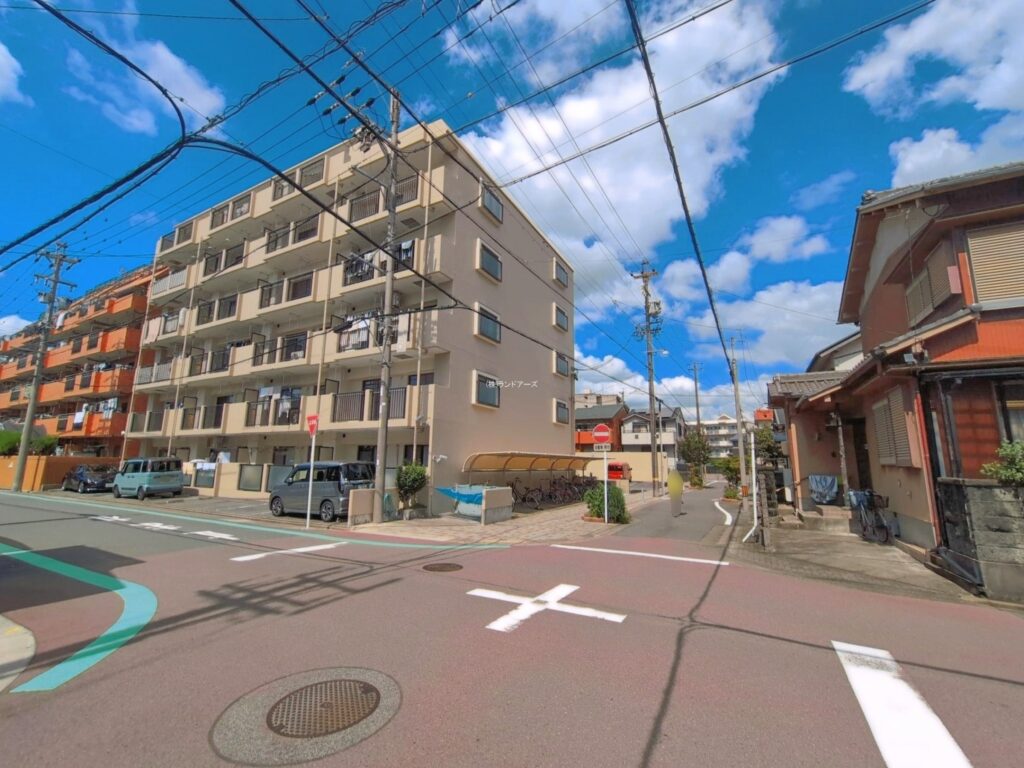 物件写真
