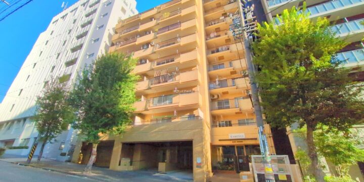 エスポア金山III 1