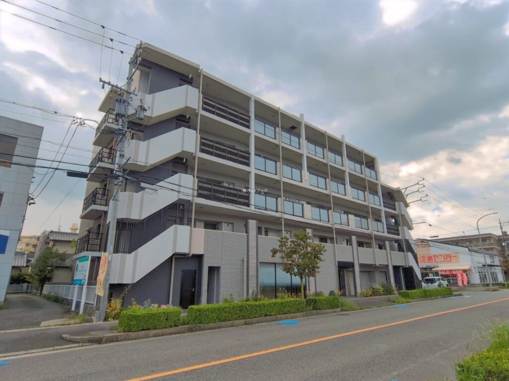 物件写真