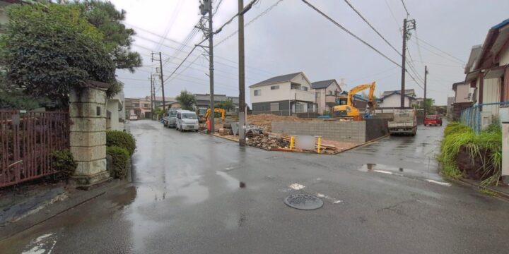 日進市梅森町新田（戸建）02 1