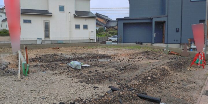 日進市藤塚3丁目（戸建）01 1