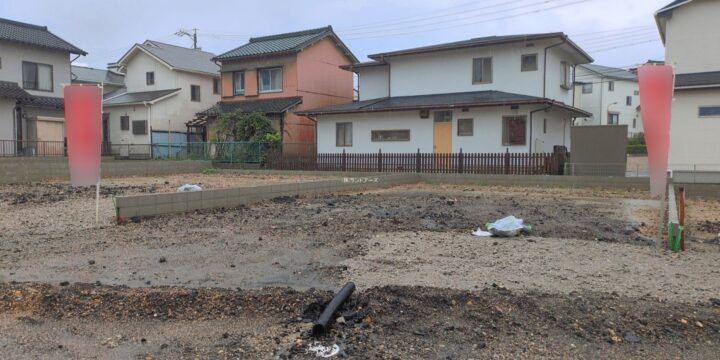 日進市藤塚3丁目（戸建）02 1