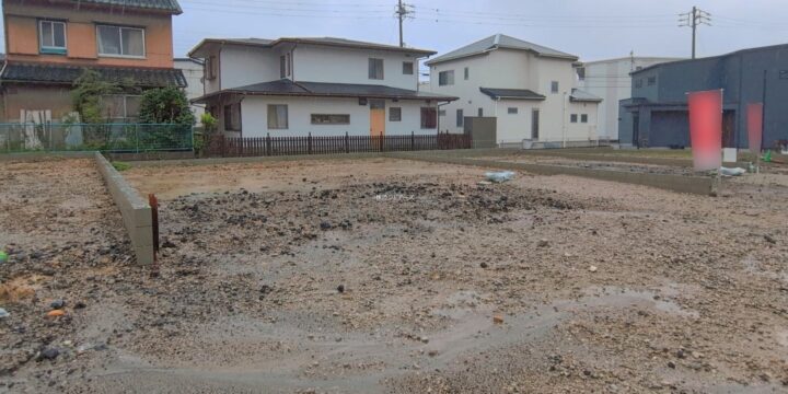 日進市藤塚3丁目（戸建）03 1