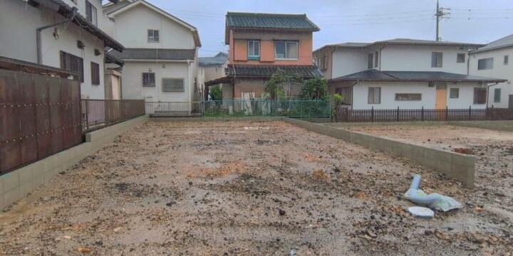 日進市藤塚3丁目（戸建）04 1