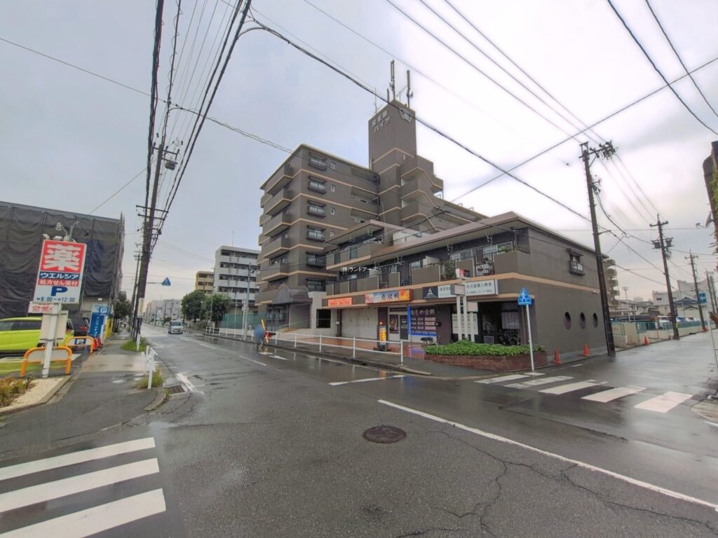 物件写真