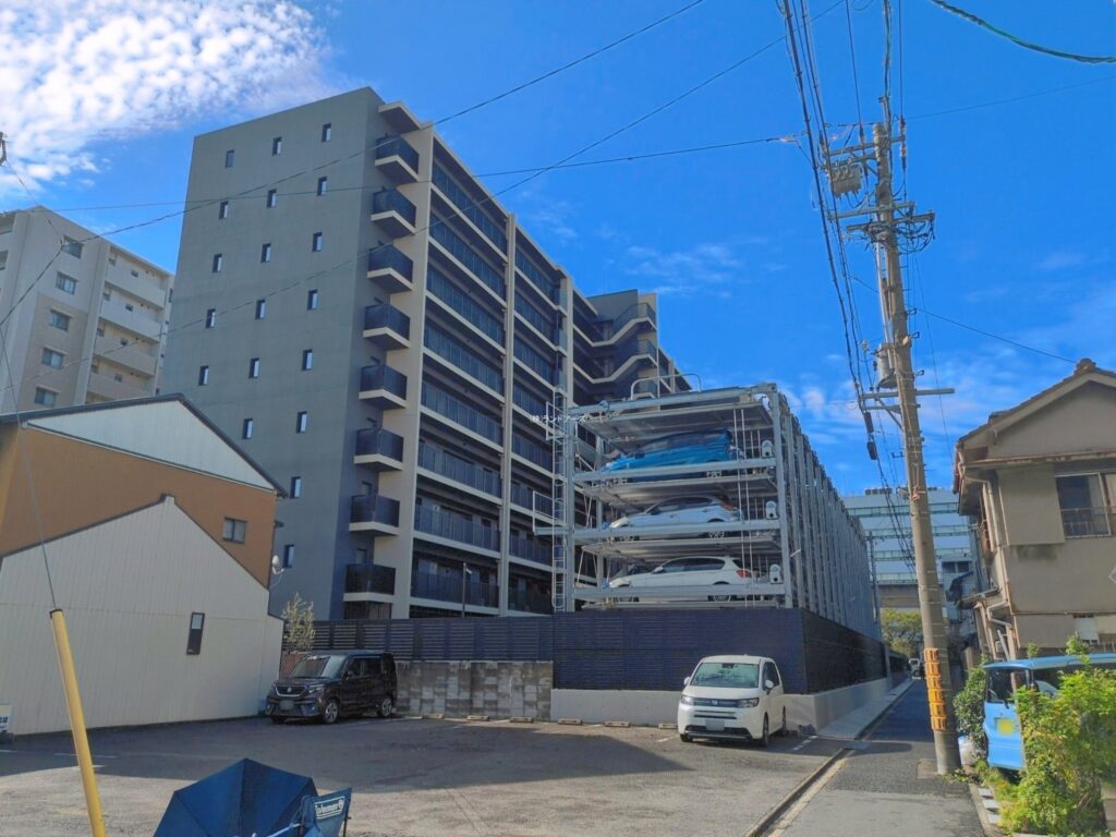 物件写真