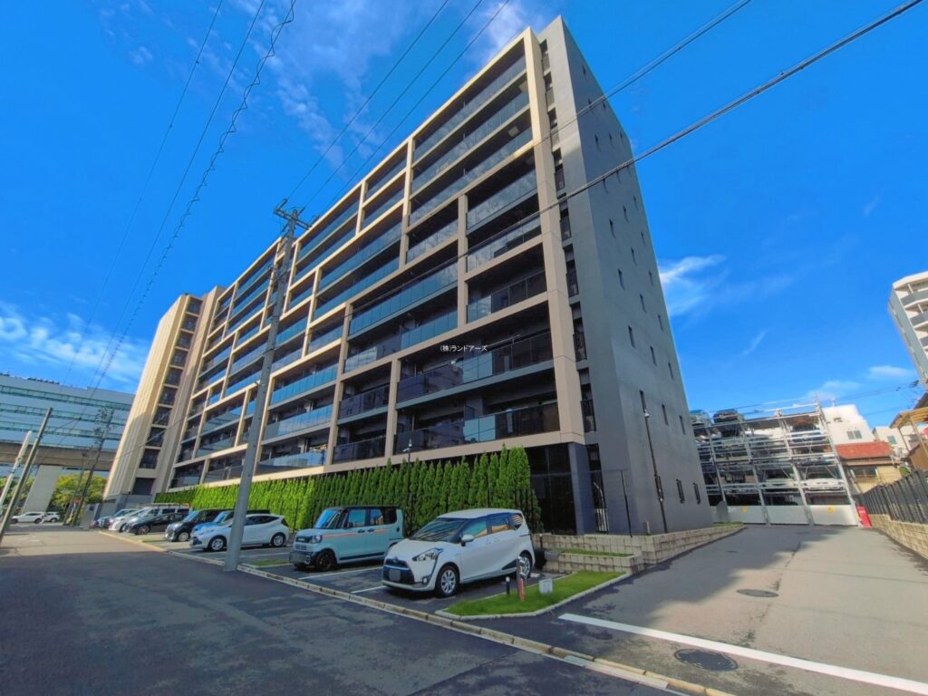 物件写真