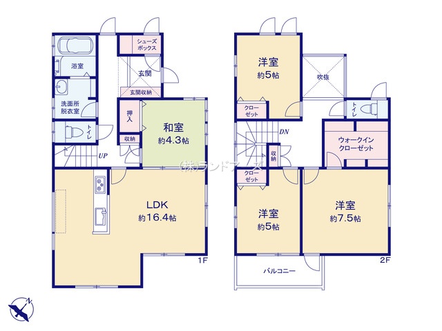 図面