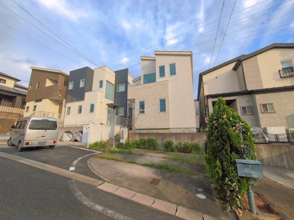 物件写真