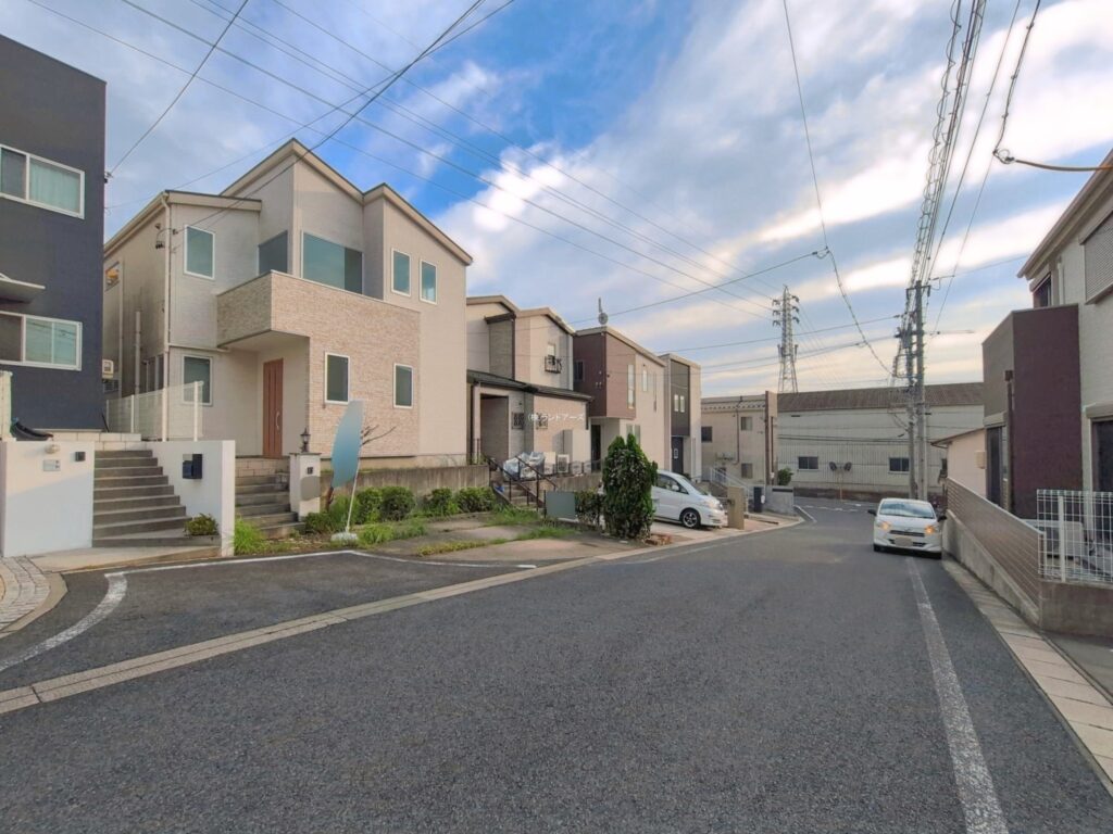 物件写真