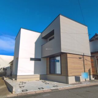 安城市安城町宮前(戸建)A 1