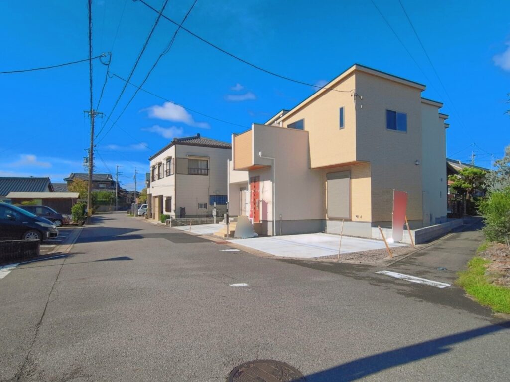 物件写真