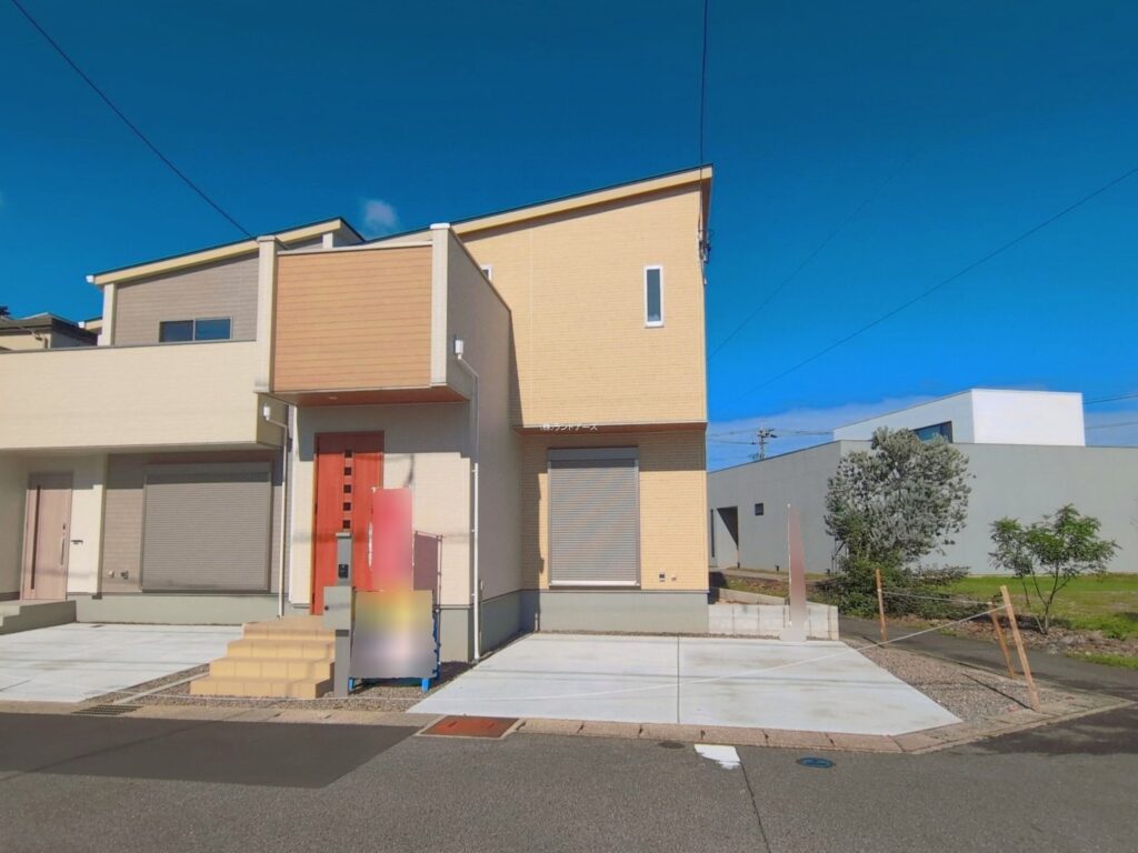 物件写真