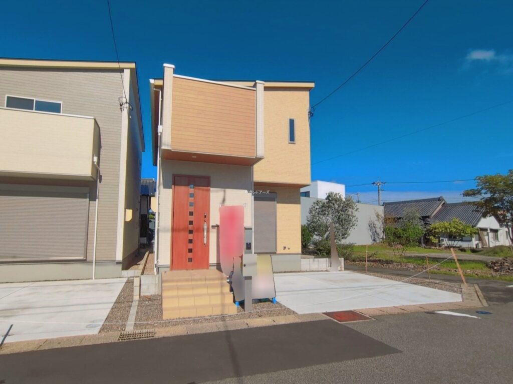 物件写真