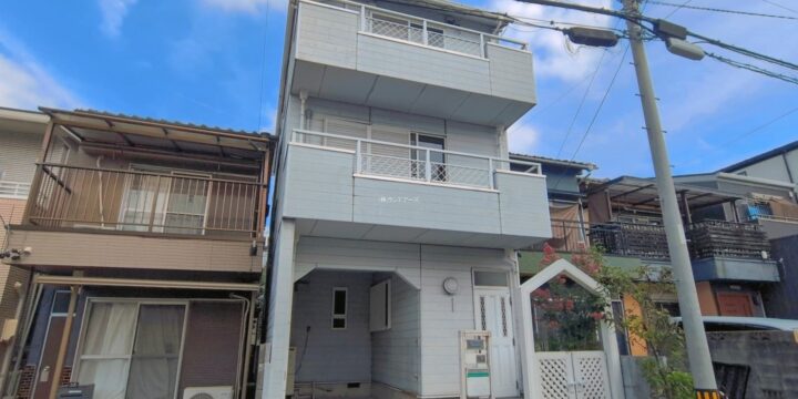 名古屋市緑区曽根3丁目 1