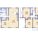 図面サムネイル