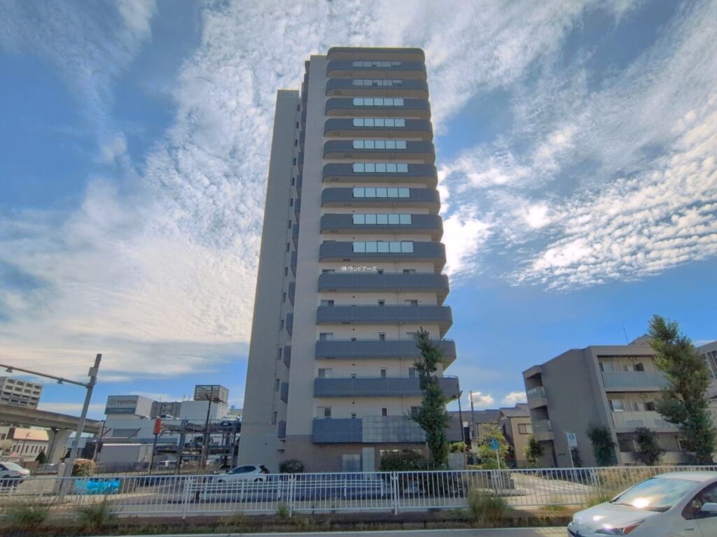 物件写真