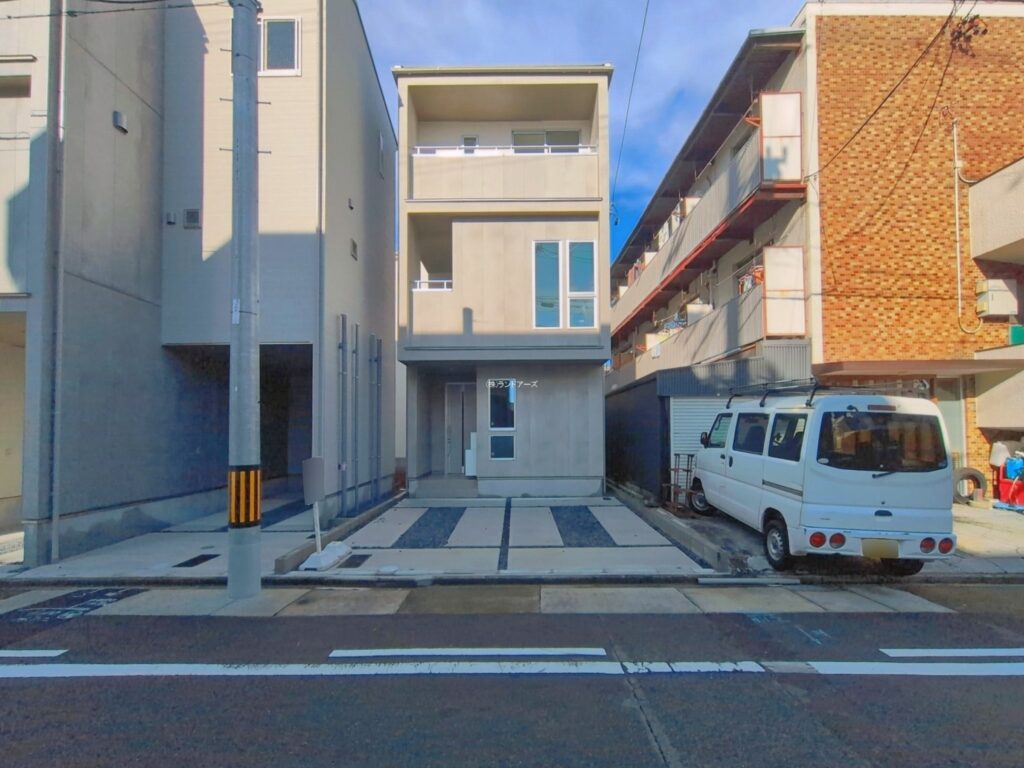 物件写真