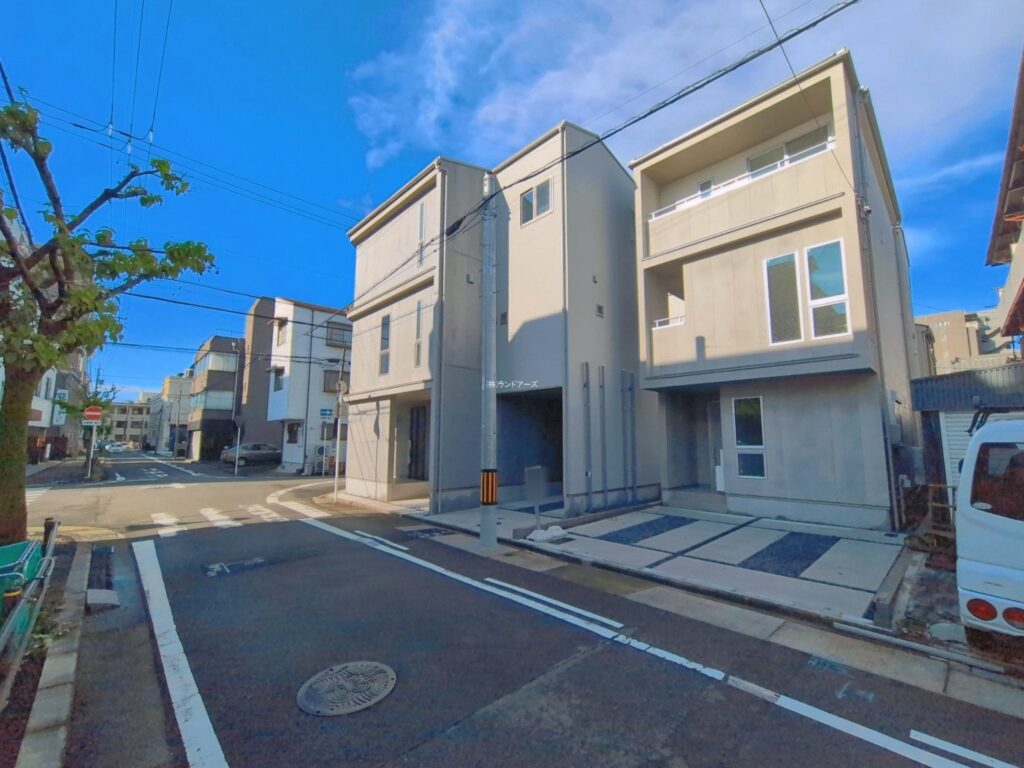 物件写真