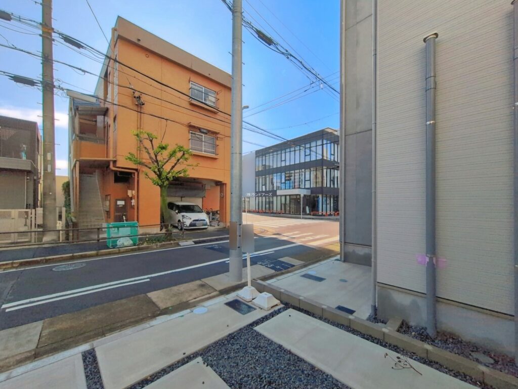 物件写真
