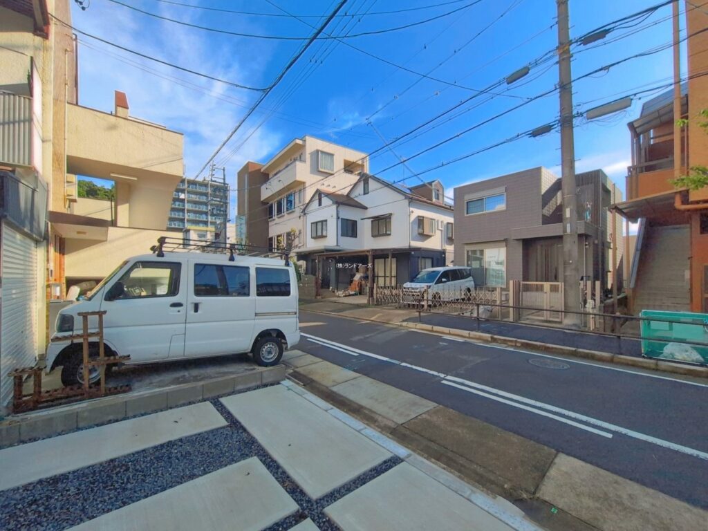 物件写真